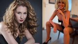 Neskutečně sexy Denisa Nesvačilová (30): Je kusanec, napsala její kolegyně