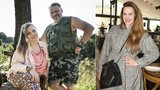 Nesvačilová a její váhové výkyvy: Pravda o roli v Osadě!