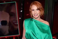 Vánoční zázrak Denisy Nesvačilové: Ztratila chytré hodinky, ale pak…