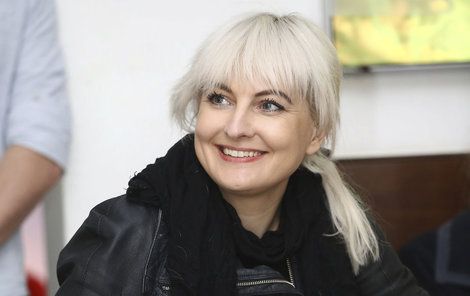 Barbara Nesvadbová slaví 42. narozeniny. Přejeme všechno nejlepší!