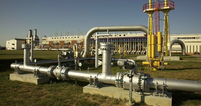 Kontroverzní obchod za až 5 miliard: Stát koupil zadluženého provozovatele plynovodů NET4GAS