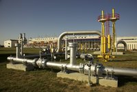 Kontroverzní obchod za až 5 miliard: Stát koupil zadluženého provozovatele plynovodů NET4GAS