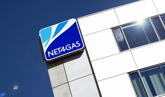 Stopka plateb od Gazpromu Net4Gas zabolí. Vlastníci se mohou rozhodnout k prodeji 