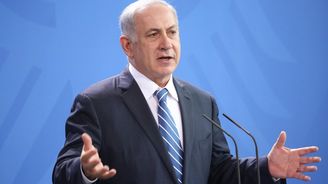 Překvapení z Blízkého východu: Izrael tajně jedná s Hamásem, šance na dohodu prý existuje
