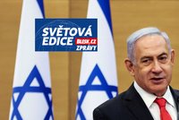Netanjahu skončil jako premiér. Zanechává bohatší, ale rozdělený Izrael i nevyjednaný mír