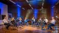 Český národní symfonický orchestr a další hudebníci jsou i na online koncertní síni NetConcert.