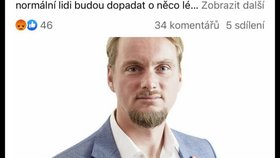 Vyjádření Lukáše Neterdy (TSS) ke smrti dcery Jana Birkeho (SOCDEM)