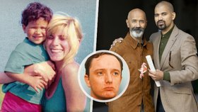 Dokument The Murder of Rachel Nickell připomíná známý britský případ.
