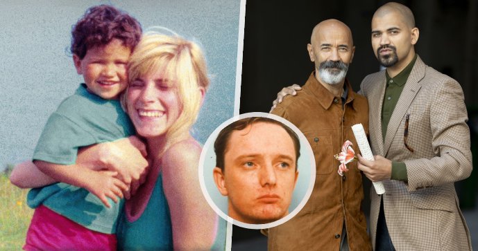 Dokument The Murder of Rachel Nickell připomíná známý britský případ.