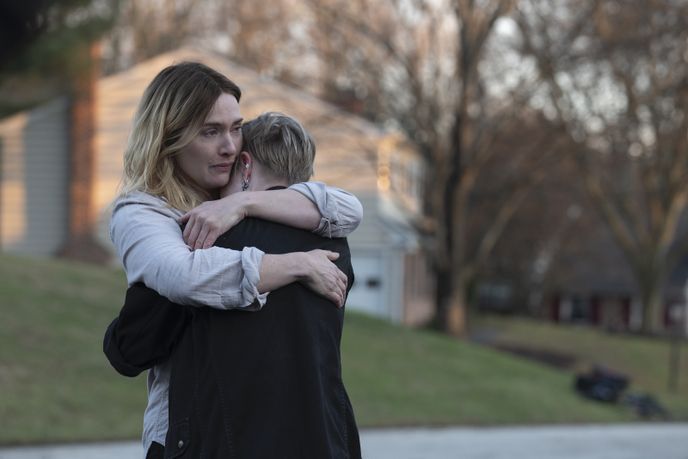 V minisérii z produkce HBO se představí oscarová Kate Winslet.