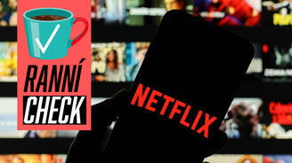 Netflix přišel ve druhém kvartále jen o necelý milion předplatitelů. Jeho akcie posílily