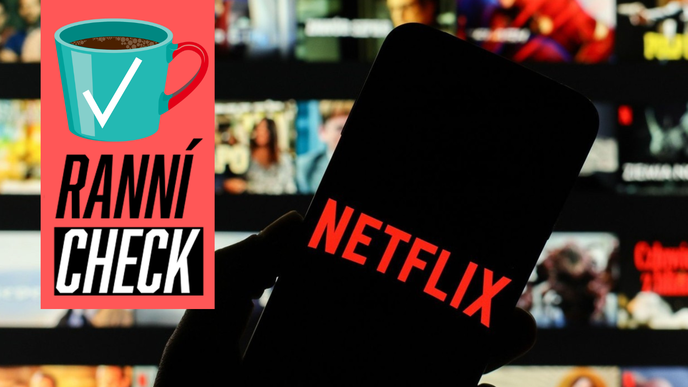 Streamovací služba Netflix přišla v letošním druhém kvartále o necelý milion předplatitelů. To je výrazně méně než společnost očekávala.