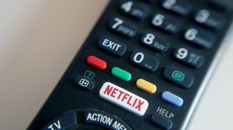 Netflix je král streamovacích služeb. Nákup jeho akcií se ale podle analytiků nemusí vyplatit