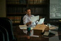Katalog seriálů (Netflix): Advokát (The Lincoln Lawyer)