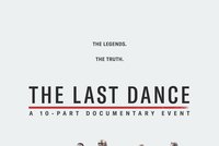 Katalog seriálů (Netflix): Poslední představení (The Last Dance)