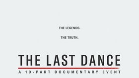 Katalog seriálů (Netflix): Poslední představení (The Last Dance)