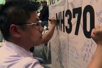 Katalog seriálů (Netflix): MH370: Ztracené letadlo (MH370: The Plane That Disappeared)
