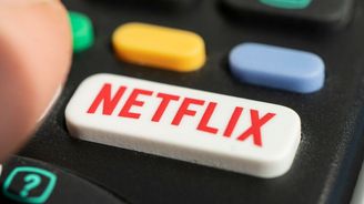Netflix se stává pro Čechy zbytečným luxusem, ruší si předplatné a více sdílí účty