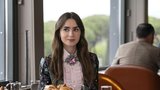 Natáčení 6. série Emily v Paříži je v plném proudu: Na co se můžeme těšit? Emily nás vezme na Mykonos