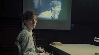 Děsivý experiment z Harvardu i spojení s moderními vrahy: Unabomber staví na hvězdách i fabulaci Děsivý experiment z Harvardu i spojení s moderními vrahy: Unabomber staví na hvězdách i fabulaci
