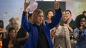 Rosamund Pike jako Alex Rosamund Pike jako Alex