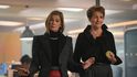 Rosamund Pike, Fiona Shaw Rosamund Pike, Fiona Shaw