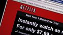 Netflix loni zdražil v USA své služby.