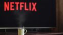 Netflix ve třetím kvartále překonal očekávání analytiků. Získal 2,4 milionu nových uživatelů.
