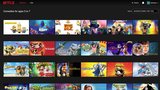 Nevíte, co si na Netflixu pustit? Nové tlačítko „shuffle“ dilema vyřeší