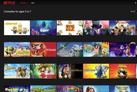 Nevíte, co si na Netflixu pustit? Nové tlačítko „shuffle“ dilema vyřeší