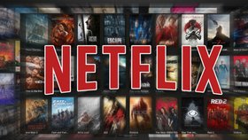 Netflix ve 4K s HDR rozjedete už i na grafikách od AMD, podporu přináší nové ovladače