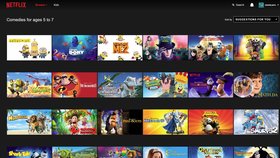 Nevíte, co si na Netflixu pustit? Nové tlačítko „shuffle“ dilema vyřeší