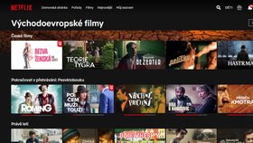 Český Netflix dnes nabízí většinu zahraničního obsahu s titulky, u hlavních trháků je ale k dispozici i dabing a nechybí ani rozšiřující se sbírka tuzemských filmů. Netflix je tedy atraktivní pro všechny generace a typy českých diváků. Nejen pro ty seriálové.
