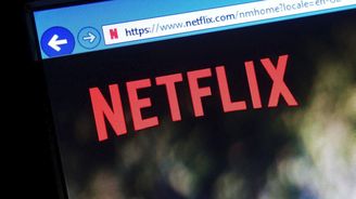 Netflix, rok 2022: Uhlíková neutralita tvrdě dopadne na filmové štáby