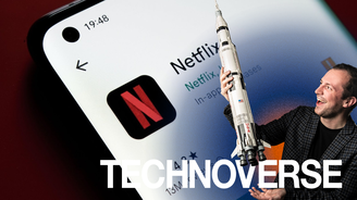 Předplatné Netflixu je experiment, který nemusí vyjít. Nic jiného mu ale nezbývá