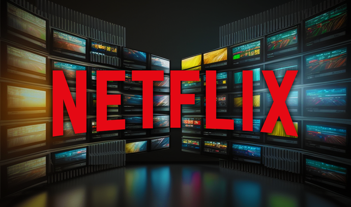 Boj proti sdílení účtů je jedním z prvků nové politiky Netflixu.