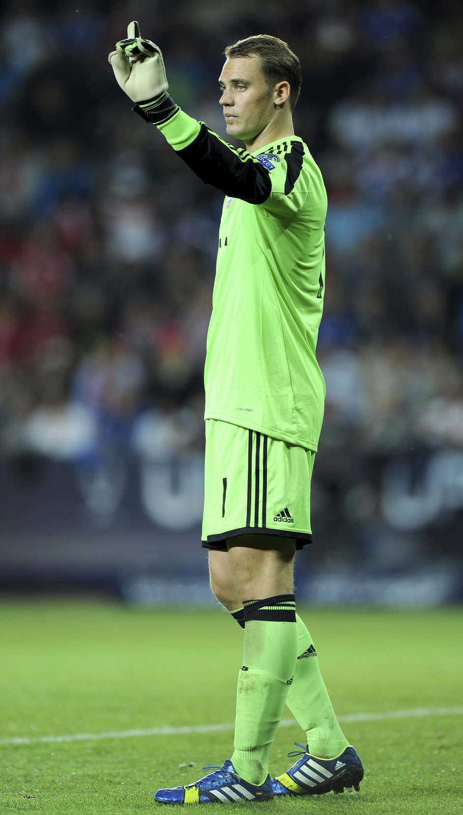 Manuel Neuer