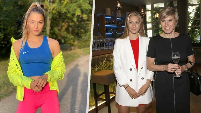 Lucie Neumannová se objeví v Prostřenu
