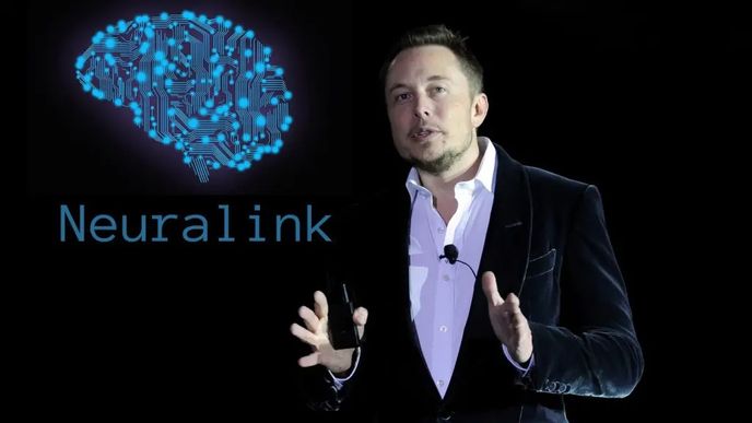 Neuralink a Elon Musk