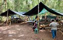 Výzkumníci z Čech, Slovenska a Guatemaly rozbili tábor na celkem 7 týdnů