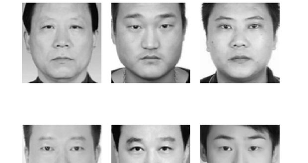 Číňané vycvičili kontroverzní neuronovou síť, aby podle pouhé fotky poznala kriminálník