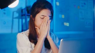 Tři slova, která spustí paniku: Proč vás zpráva „Musíme si promluvit“ děsí víc než ostatní Tři slova, která spustí paniku: Proč vás zpráva „Musíme si promluvit“ děsí víc než ostatní