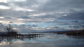 Neziderské jezero