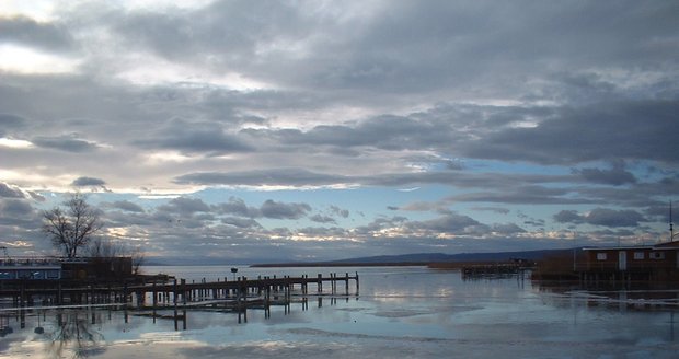 Neziderské jezero