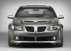 Neúspěšné modely: Pontiac G8 (2008-2010)
