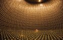 Voda v neutrinové laboratoři musí být dokonale čistá