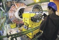 Popírači fyziky: Neutrino je ryhlejší než světlo