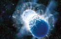 Kolize neutronových hvězd