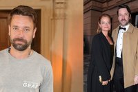 Václav Neužil, hvězda nového filmu Po večerce: Únik z vězení dokonalosti!