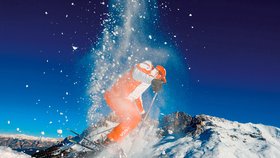 3 tipy na předvánoční lyžovačku v Alpách